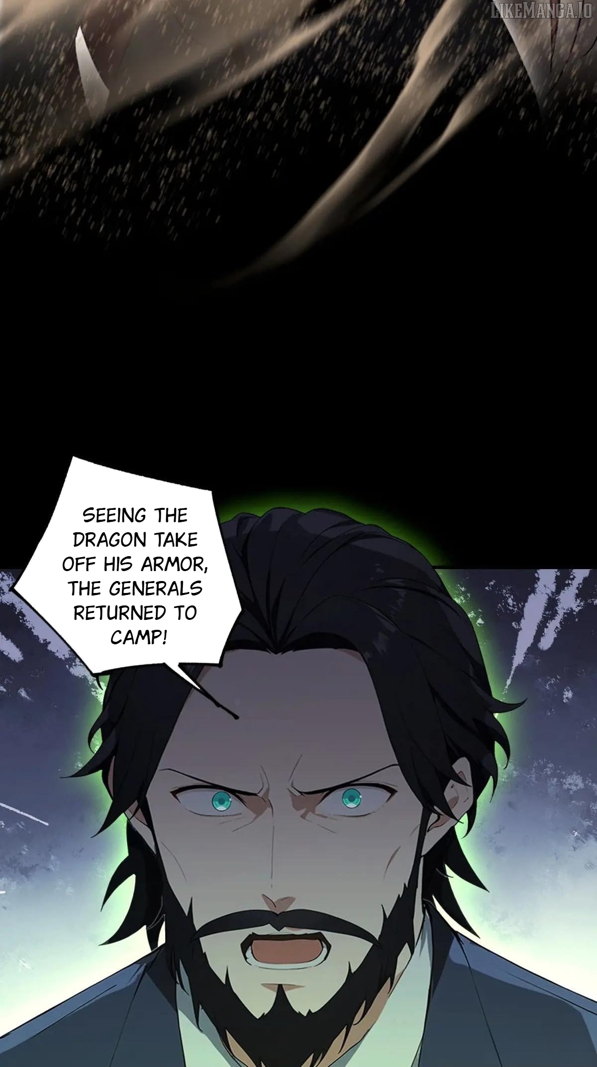 Outrageous! I opened a training class for empresses Chapter 100 - page 27
